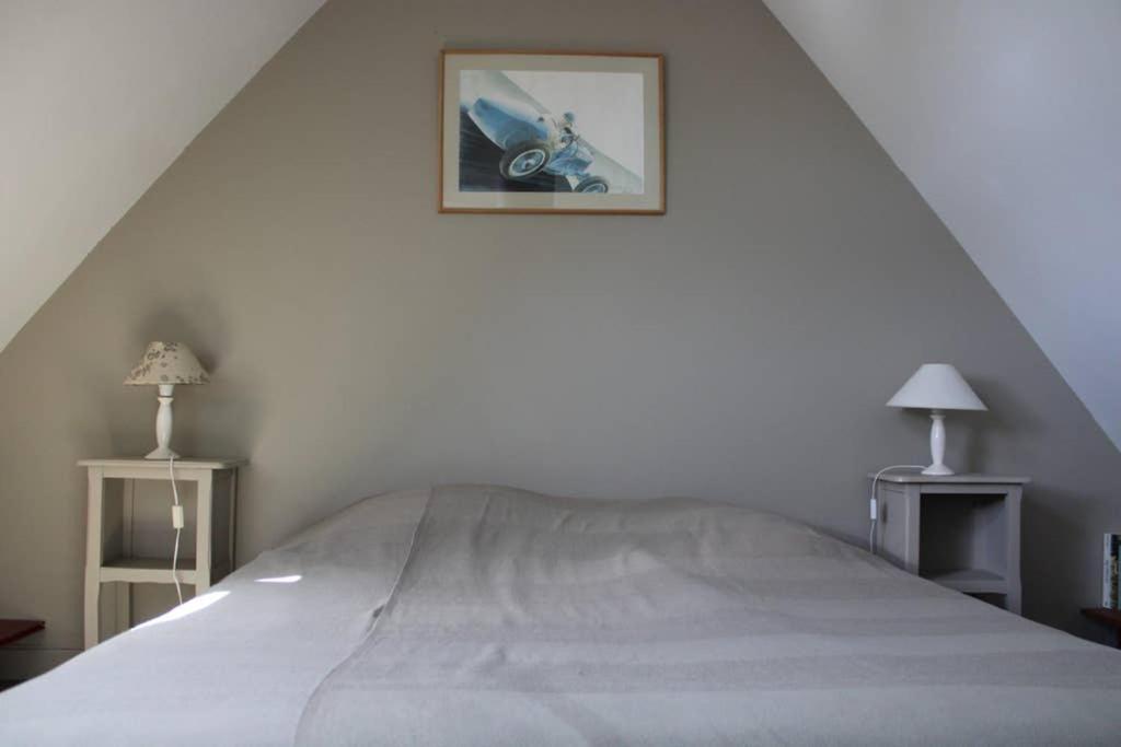 La Petite Maison Trégastel Dış mekan fotoğraf
